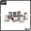 good quality M3-M12,1/4-20,3/8-16 stainless steel flat head rivet nut