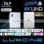 Hot Sales LUXCINE Projector Z2000SD