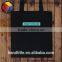 Accept Logo Plain Cheap Wholesale Stand Up canvas diaper bag with good service
