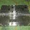 compression mould