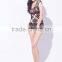 Stylish Mature Nude Classic Underwear Female Underwear