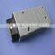 China obd factory obd2 case obdii enclosure with 16 pins