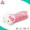 High quality custom OEM hello kitty pencil case plush for sale