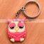 custom design cartoon characters keychains, custom shaped metal keychains, custom design cartoon characters metal keychains manu