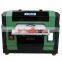 2016 Hot design a3 WER-E2000UV direct printing uv printer