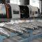 Axles for railway locomotitive and wagons