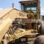 good quality of used GRADER CATERPILLAR 14G (Sell cheap good condition)