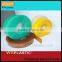 High solvent polyurethane screen printing rubber squeegees