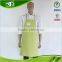 Polyester WaterProof Practical Pretty Kitchen Aprons With Pocket