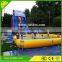 industry used giant inflatable pool slide for adult inflatable water slides china supplier