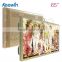 Keewin 65inch High Brightness 2500nits Digital Signage with Full back cover