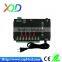 RGB led controller with SD card (programmable) T-8000C SD card led pixel controller max 8192 pixel