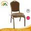 Commercial Furniture General Use and Aluminum Metal Type Banquet Chair LF-RC015