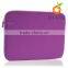 Good price neoprene slimming protective sleeve for tablet macbook