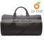 Genuine leather travel bag men duffel bag large capacity gym bag with good quality leather