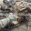 Used 6CT engine for sale