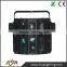 Led effect light disco beam stage butterfly DJ LED derby light