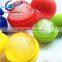 Eco-friendly Whisky Roundes Ice Ball Silicone