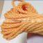 3 strands Twisted KP rope for sale