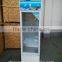 CEO Friendly fast food mobile kitchen trailer bakery food cart with electricity layout/ CE passed concession trailer mobile food