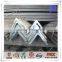 Mild Steel Equal Angle Bar