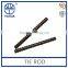 1.58kg/m 45# steel Raw Material Tie Rod