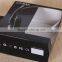 corrugated custom box printing for earphones