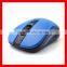 Cheapest 2.4Ghz 3D wireless Mouse for Macbook windows xp vista 7 8 all laptop pc