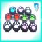 Wholesale cat paw new thumbsticks for ps4 controller silicone cap
