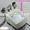 Salon equipment vacuum cavitation ultrasound physical therapy OB-SRN05D