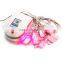 14 paddles 650nm 980nm dual wavelength lipo laser