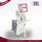 Vertical diodo laser hair removal