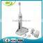 Adult electricial sonic toothbrush