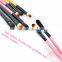 1pcs single cheap brush makeup synthetic eyeshadow cosmetic brush