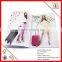A4 Soft Cover 157g Art Paper Custom Printed Books