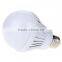 CroLED E27 12W 24 SMD 5630 LED Globe Lamp Bulb Light =100W Incandescent