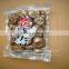 dried mushroom