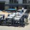 Heavy duty electric single power chain conveyor&conveying equipment