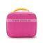 promotional polyester cooler bag/insulated kids lunch bag