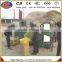 Waste Carton Baler | Plastic Baler And Paper Press Machine | Pet Film Baling Machine