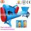High Speed Pet Bottle Recycling Machine, Plastic Crusher Machine