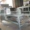 automatic peanut cutting machine /peanut kernels breaking machine
