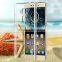 ORIGINAL IMAK Quality crystal case for Asus Zenfone 3 LASER ZC551KL BACK COVER,DIY CASE cover AIR II CASE ANTI-SCATCH