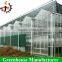 Commercial hydroponics systems greenhouses for sale