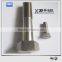 alloy 601/2.4851 alloy 625 / 2.4856 . alloy600 / 2.4816 din931 hex bolt & nut