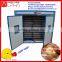 Eggs automatic incubator automatic goose egg incubator for sale