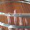500-800kg unit weight 2mm -5.5mm hot dipped galvanized wire with factory wholesale price