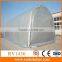 RV waterproof PVC tent for boat shelter
