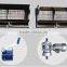 environment friendly and energy saving poultry air inlet