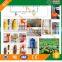 Best Selling Products in Philippines Automatic Chicken Feeding Equipment/Lubing Nipple Cup Drinker/Tunnel Ventilation Fan